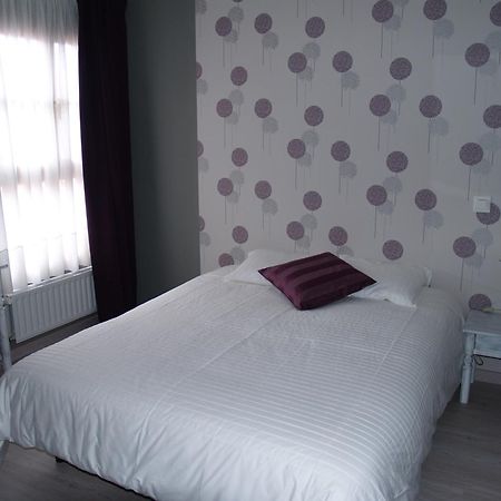 Hotel Rural En Escalante Las Solanas Room photo