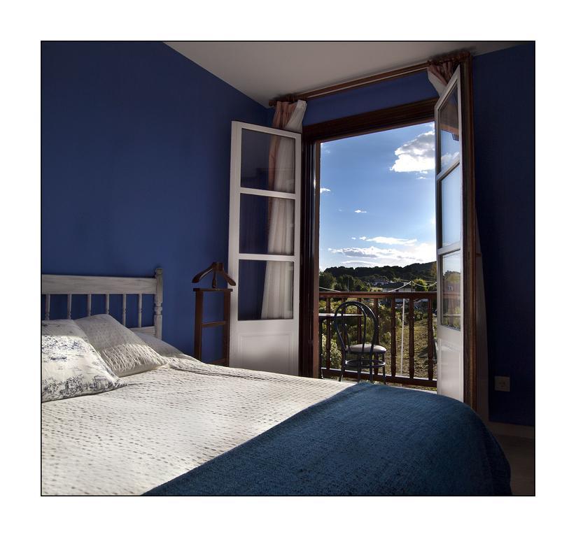 Hotel Rural En Escalante Las Solanas Room photo