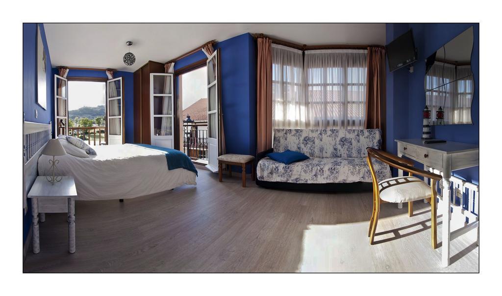 Hotel Rural En Escalante Las Solanas Room photo