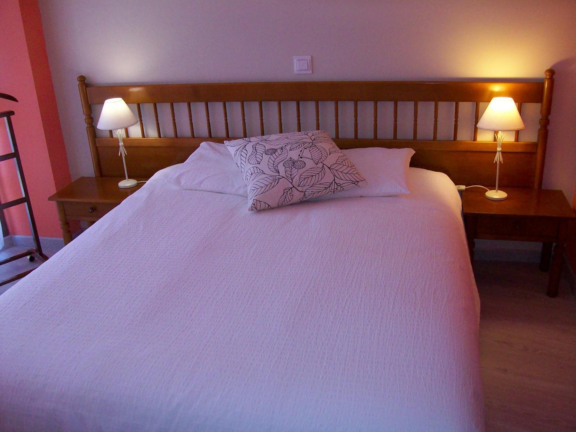 Hotel Rural En Escalante Las Solanas Room photo