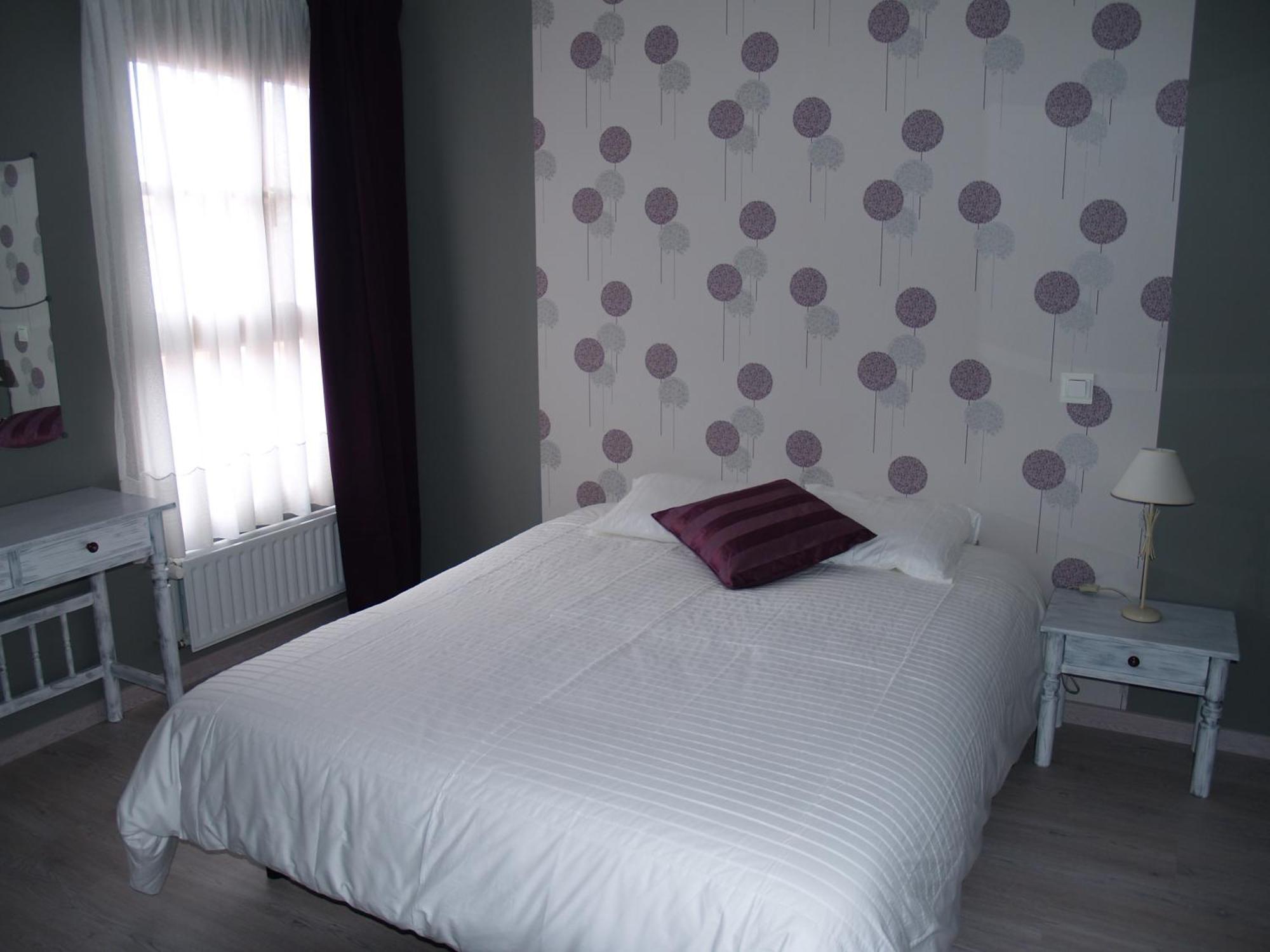 Hotel Rural En Escalante Las Solanas Room photo