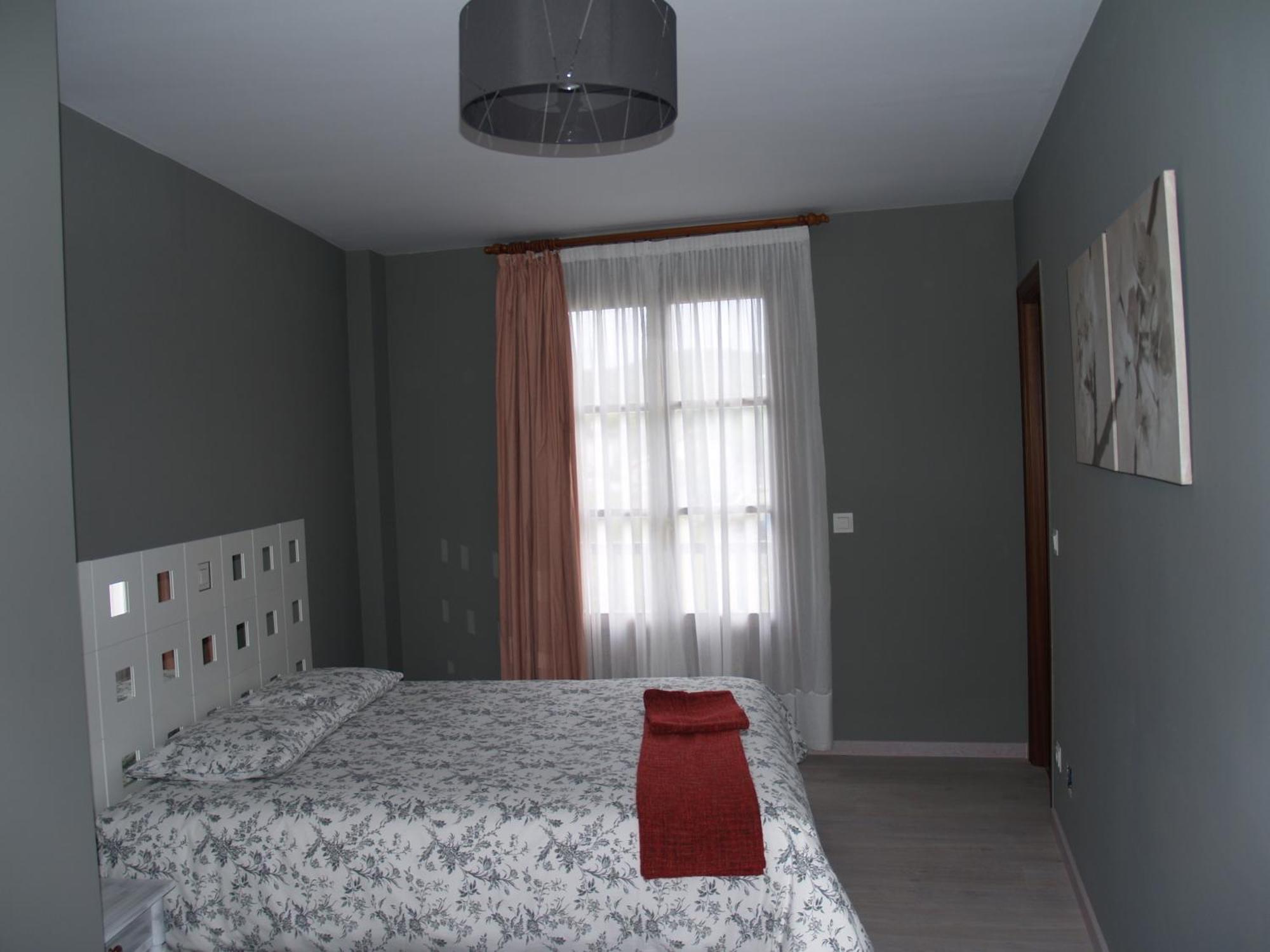 Hotel Rural En Escalante Las Solanas Room photo