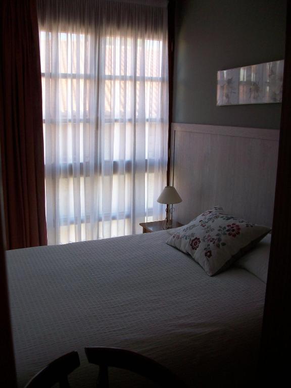 Hotel Rural En Escalante Las Solanas Room photo