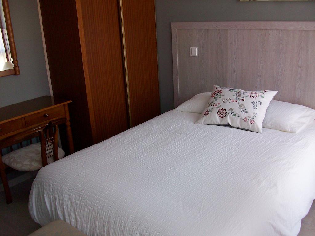 Hotel Rural En Escalante Las Solanas Room photo