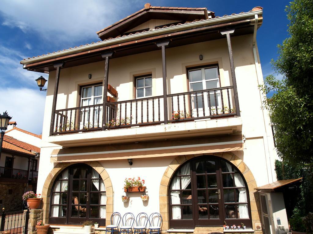 Hotel Rural En Escalante Las Solanas Exterior photo